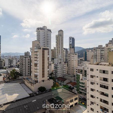 Apto Lindo Prox Do Mar Em Balneario Yvd1301 Balneário Camboriú المظهر الخارجي الصورة