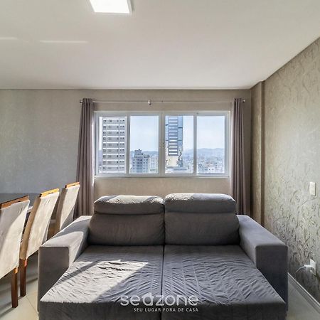 Apto Lindo Prox Do Mar Em Balneario Yvd1301 Balneário Camboriú المظهر الخارجي الصورة