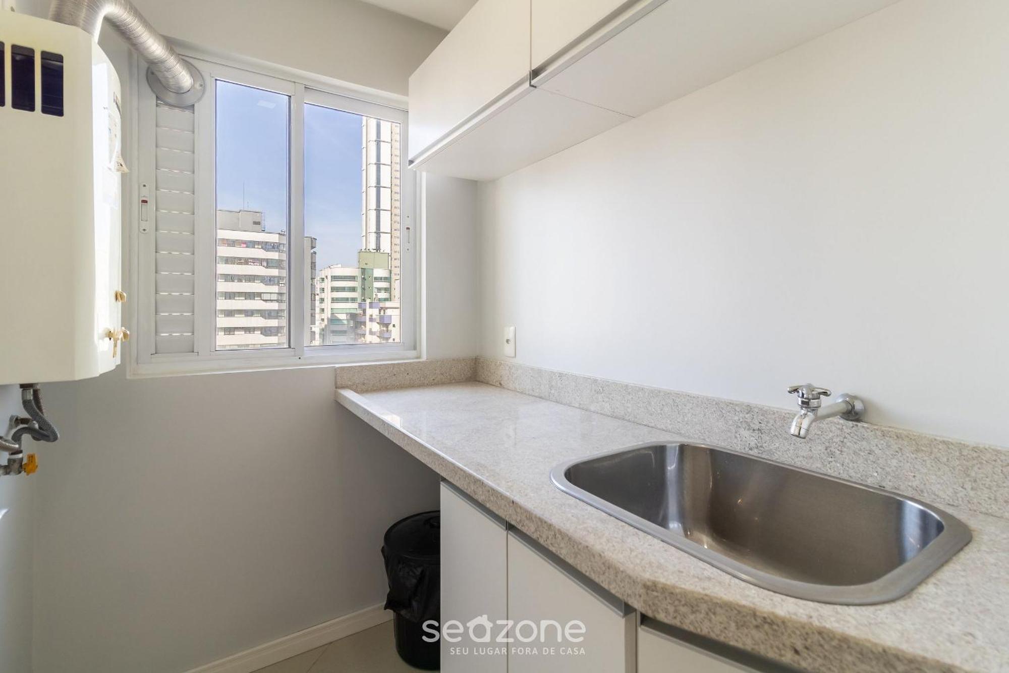 Apto Lindo Prox Do Mar Em Balneario Yvd1301 Balneário Camboriú المظهر الخارجي الصورة