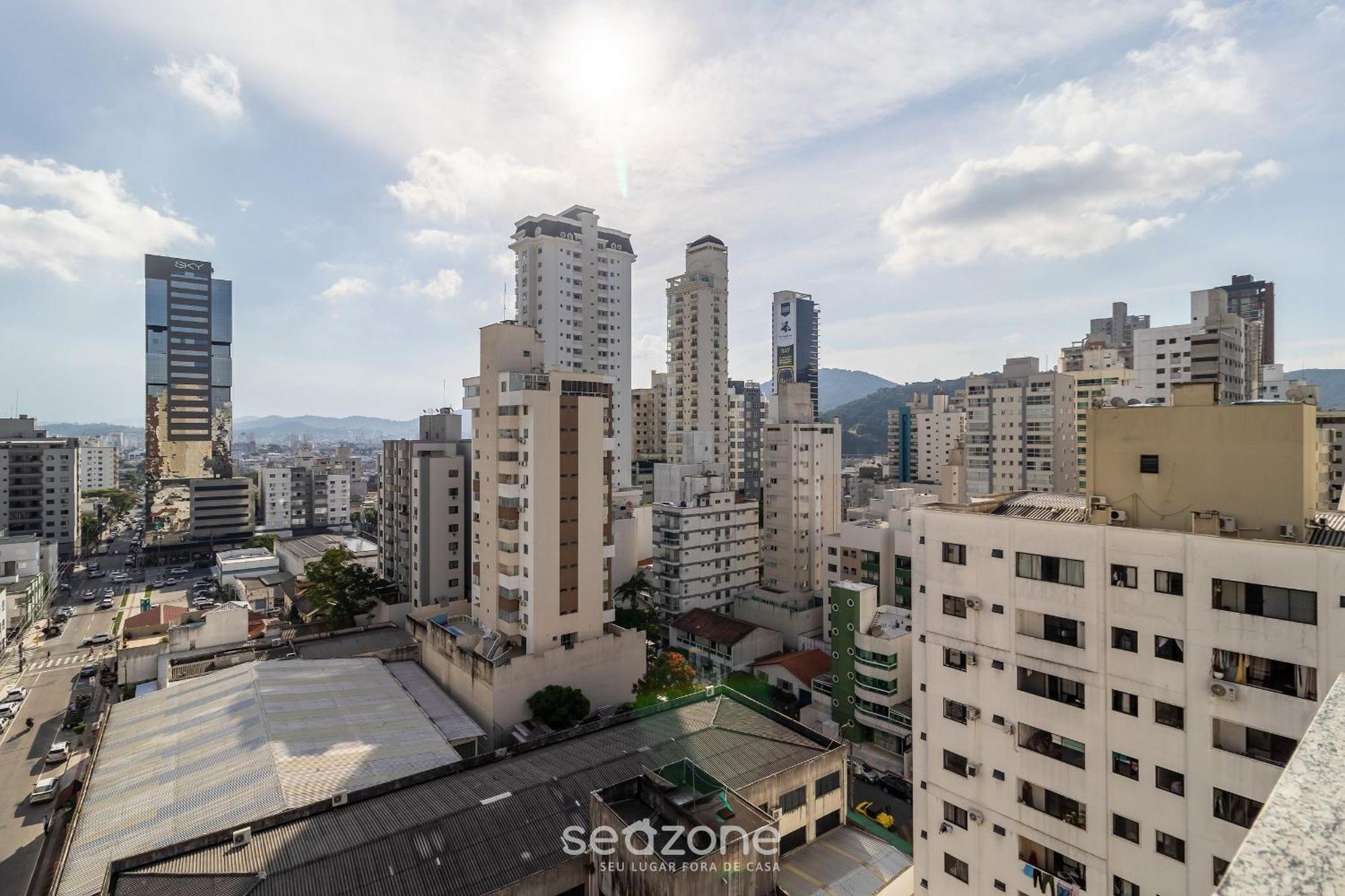 Apto Lindo Prox Do Mar Em Balneario Yvd1301 Balneário Camboriú المظهر الخارجي الصورة