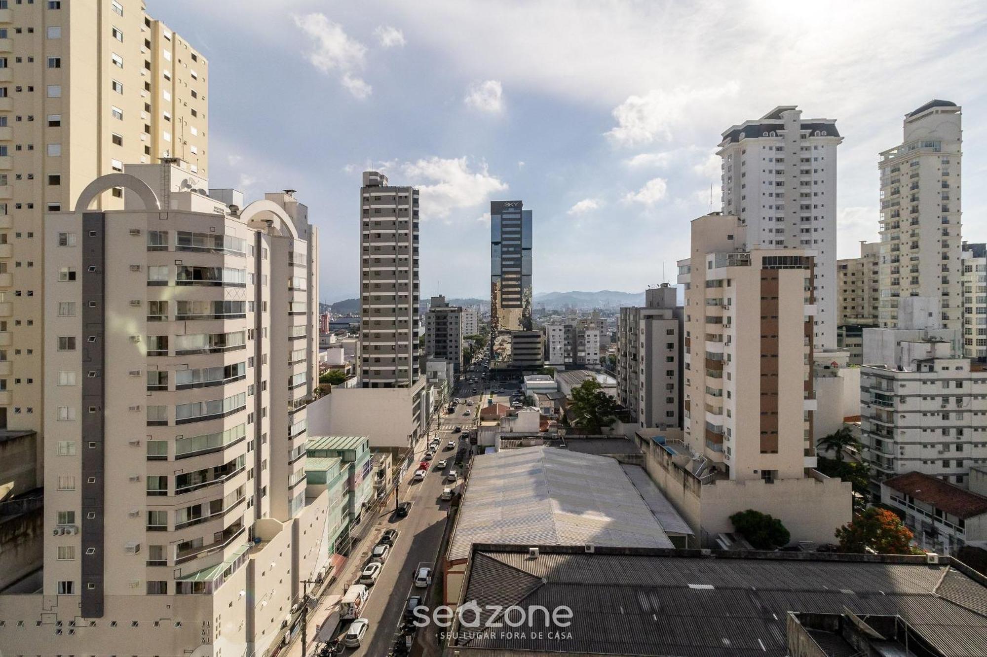 Apto Lindo Prox Do Mar Em Balneario Yvd1301 Balneário Camboriú المظهر الخارجي الصورة