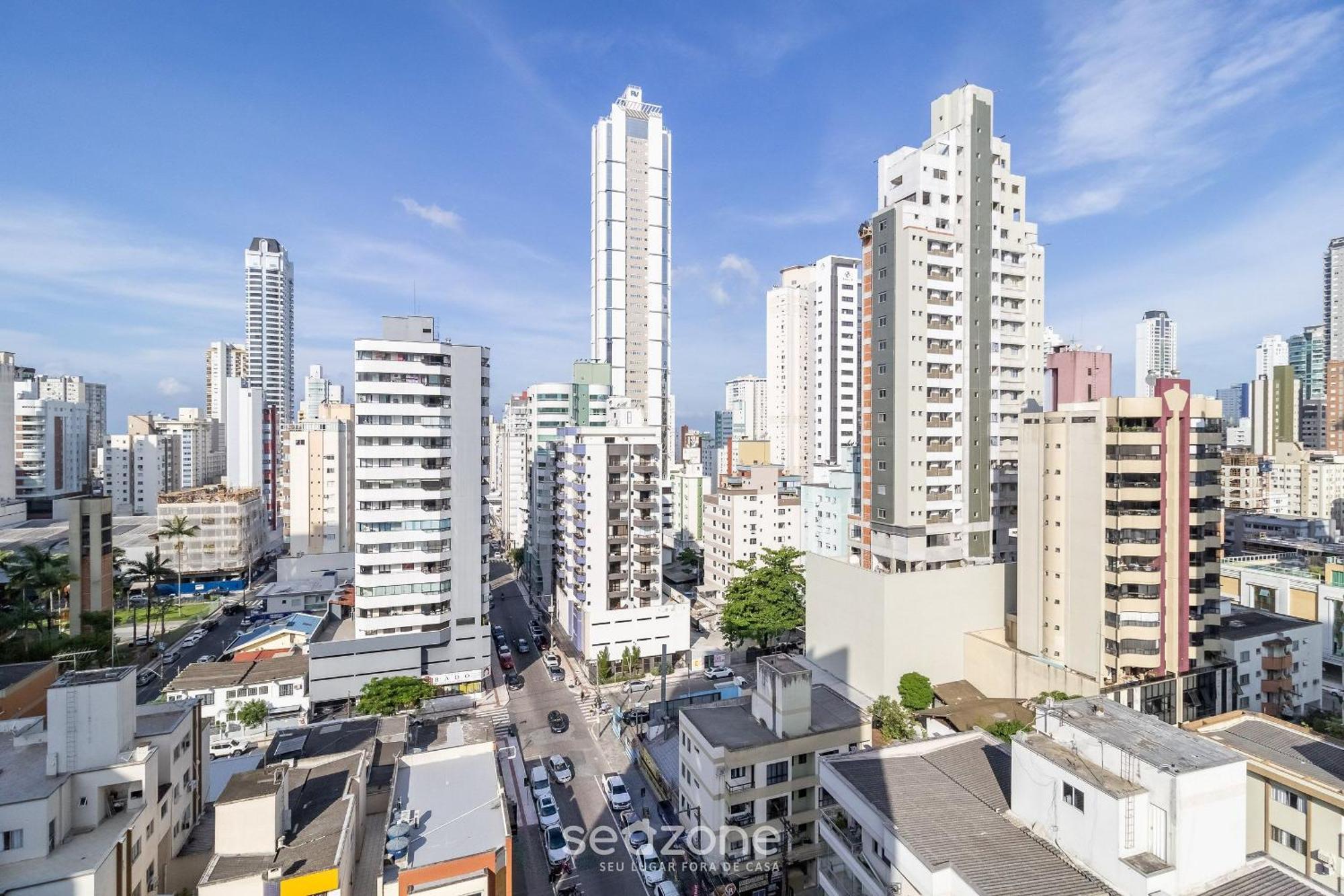 Apto Lindo Prox Do Mar Em Balneario Yvd1301 Balneário Camboriú المظهر الخارجي الصورة