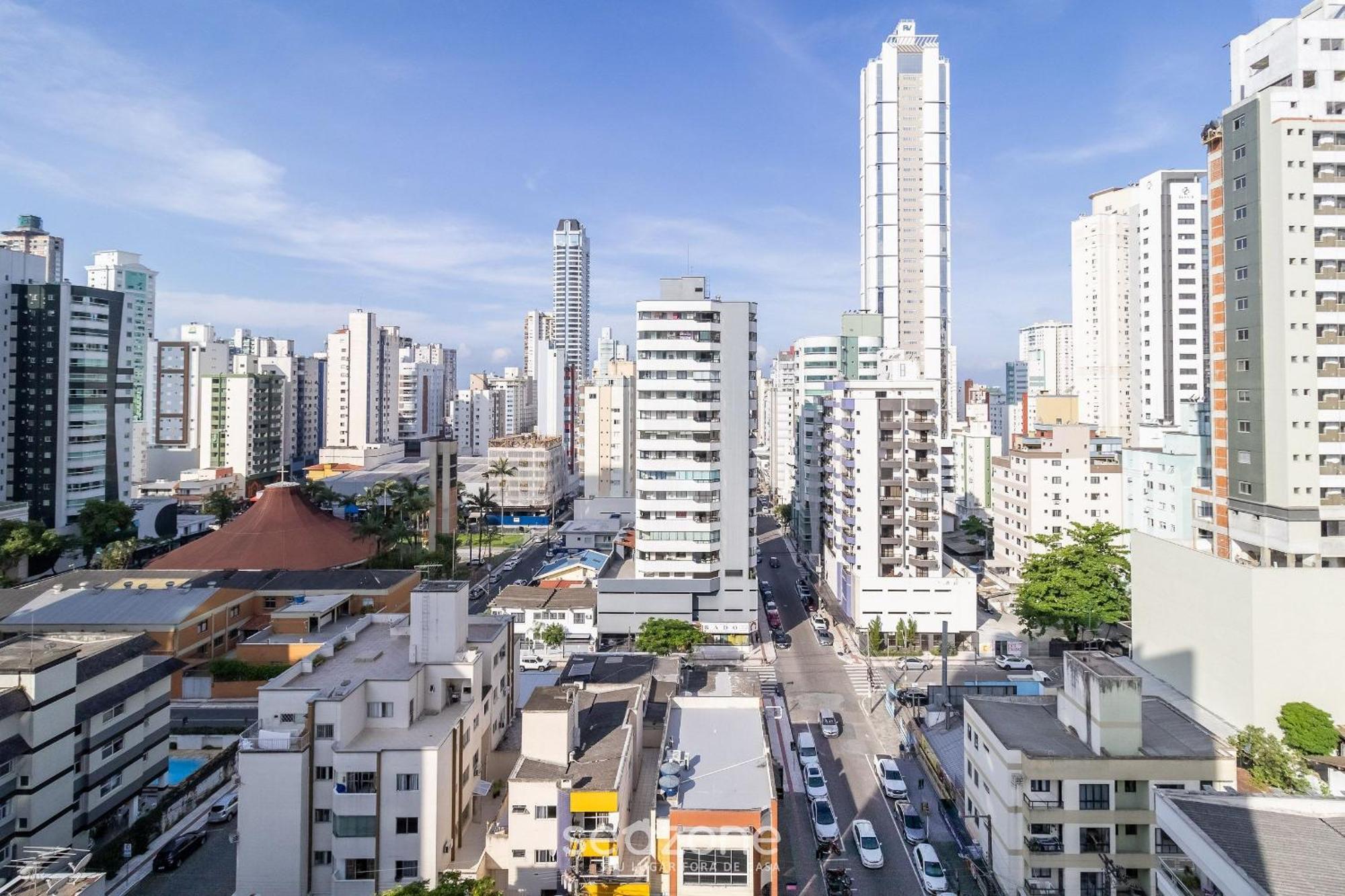 Apto Lindo Prox Do Mar Em Balneario Yvd1301 Balneário Camboriú المظهر الخارجي الصورة