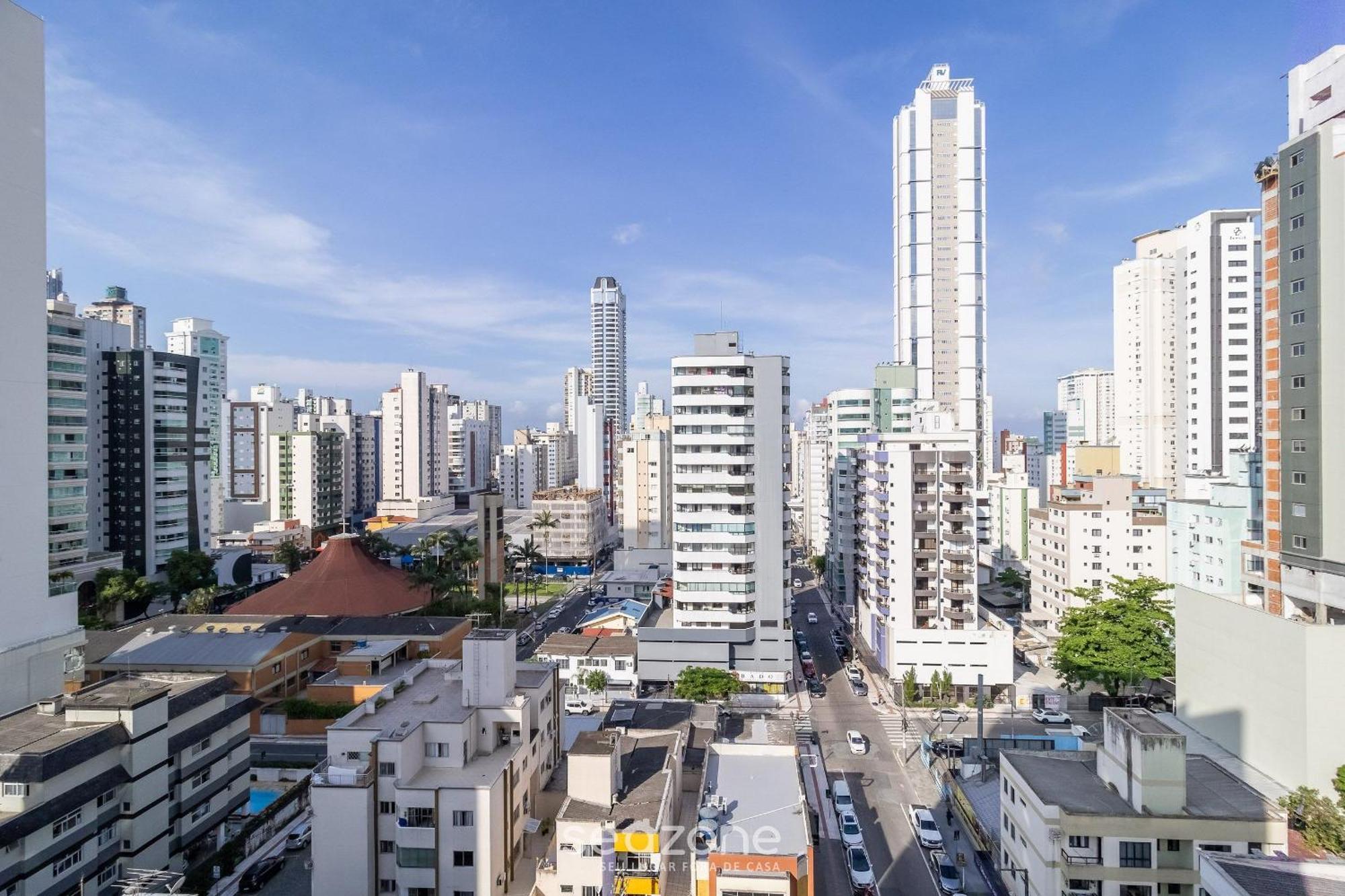 Apto Lindo Prox Do Mar Em Balneario Yvd1301 Balneário Camboriú المظهر الخارجي الصورة