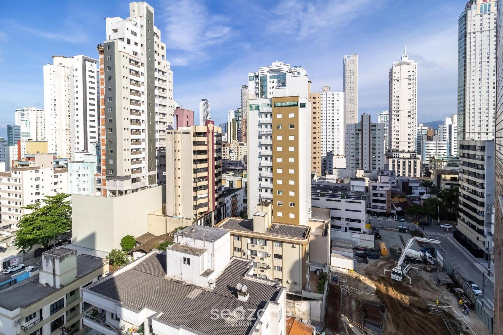 Apto Lindo Prox Do Mar Em Balneario Yvd1301 Balneário Camboriú المظهر الخارجي الصورة