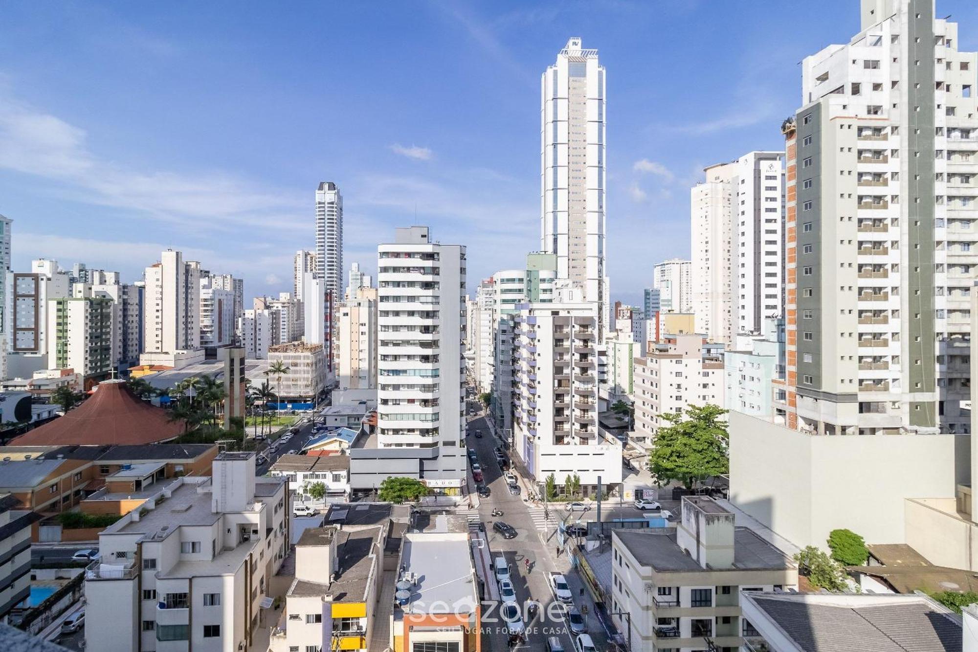 Apto Lindo Prox Do Mar Em Balneario Yvd1301 Balneário Camboriú المظهر الخارجي الصورة