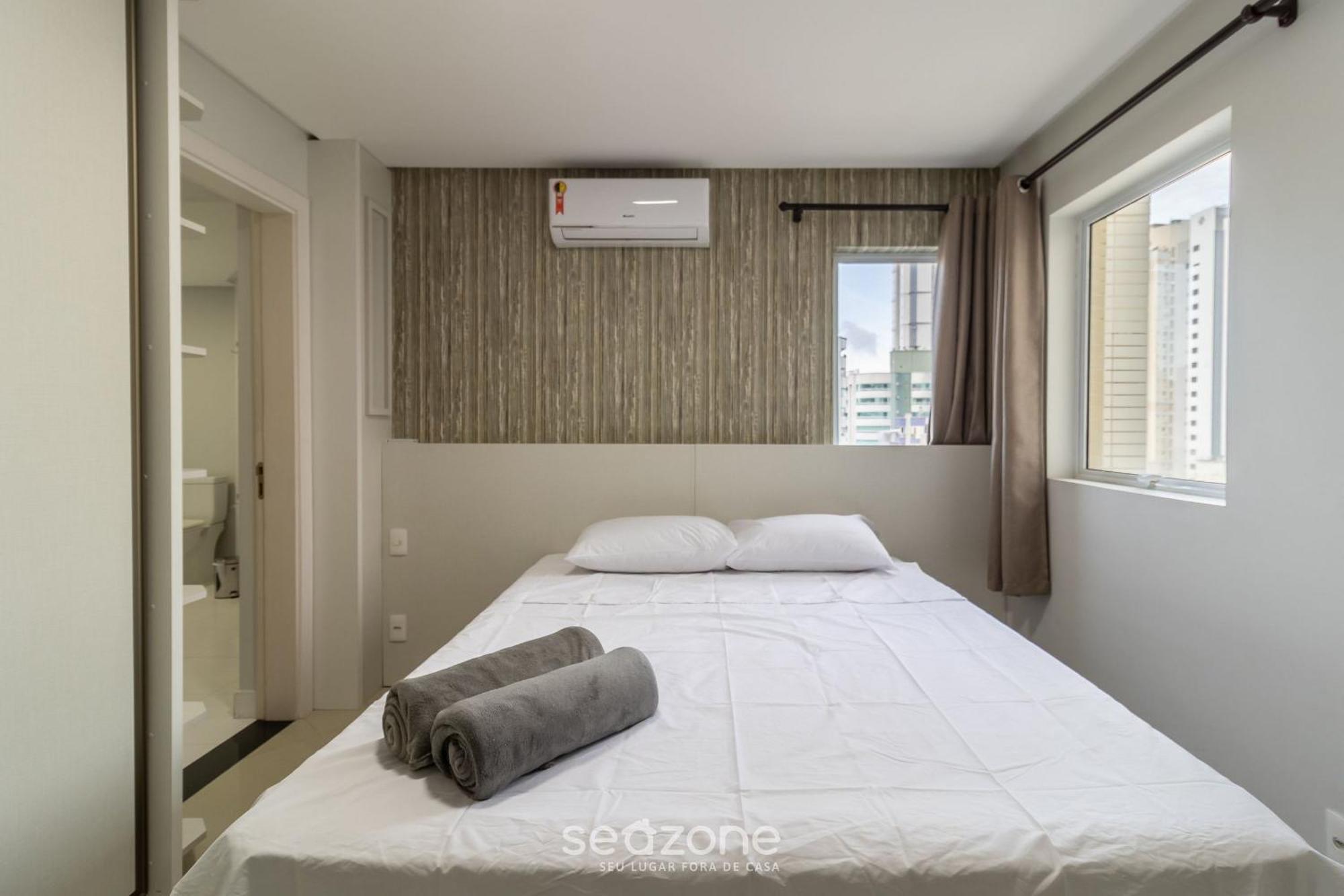 Apto Lindo Prox Do Mar Em Balneario Yvd1301 Balneário Camboriú المظهر الخارجي الصورة