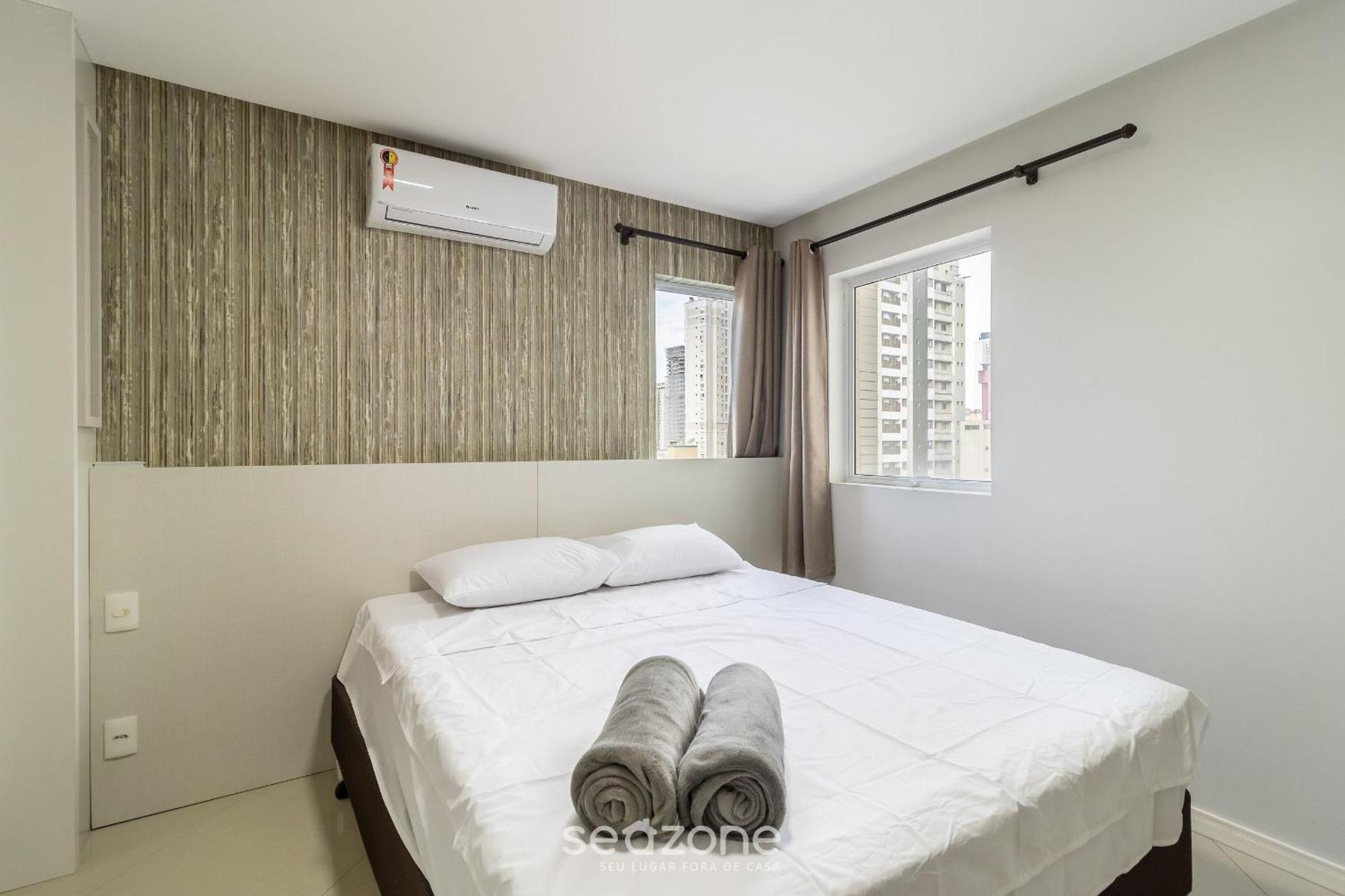 Apto Lindo Prox Do Mar Em Balneario Yvd1301 Balneário Camboriú المظهر الخارجي الصورة