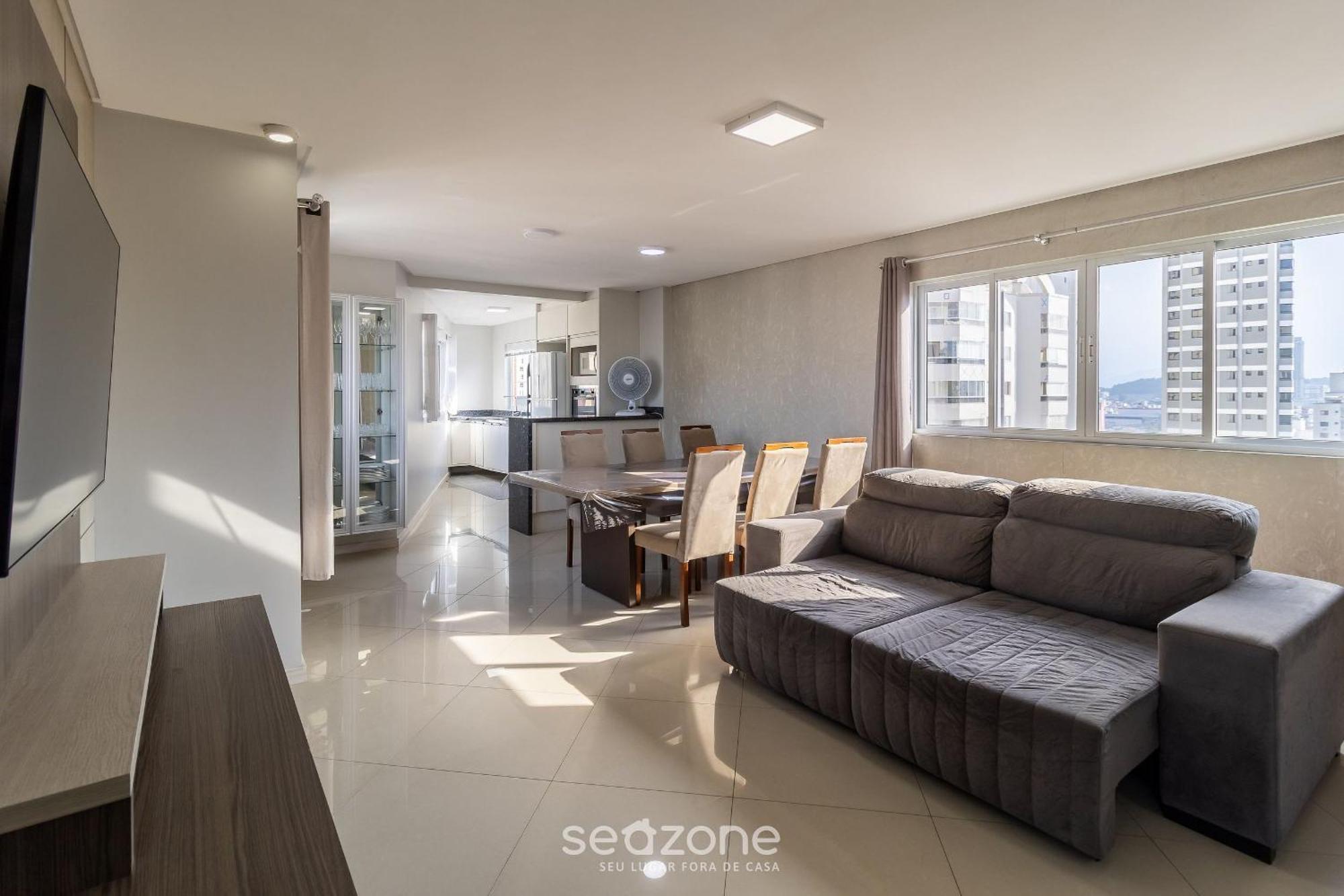 Apto Lindo Prox Do Mar Em Balneario Yvd1301 Balneário Camboriú المظهر الخارجي الصورة