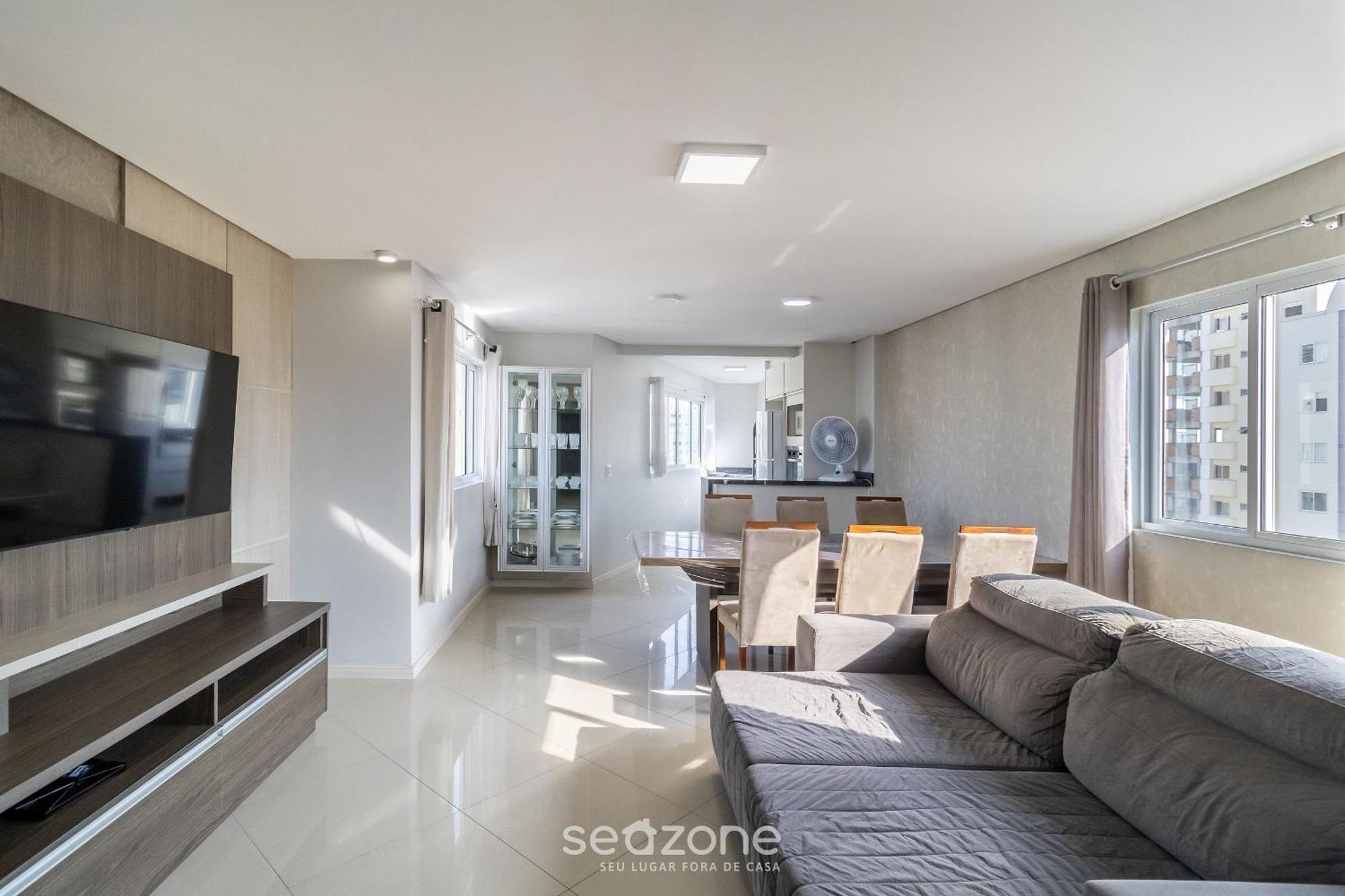 Apto Lindo Prox Do Mar Em Balneario Yvd1301 Balneário Camboriú المظهر الخارجي الصورة