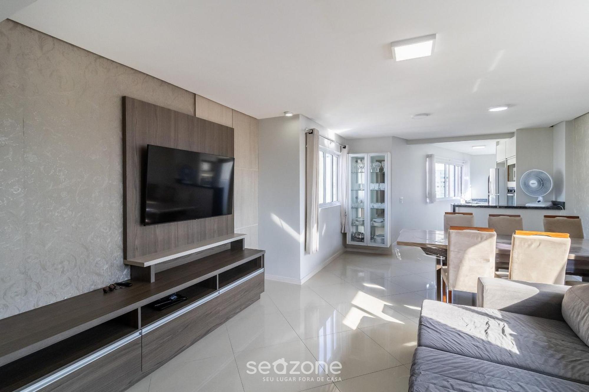 Apto Lindo Prox Do Mar Em Balneario Yvd1301 Balneário Camboriú المظهر الخارجي الصورة